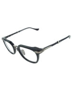 Chrome Hearts TITANASLUVR — Bold Luxury in Every Frame