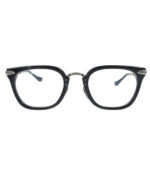 Chrome Hearts TITANASLUVR — Bold Luxury in Every Frame