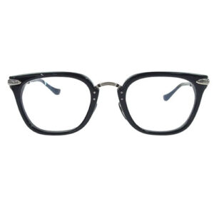 Chrome Hearts TITANASLUVR — Bold Luxury in Every Frame