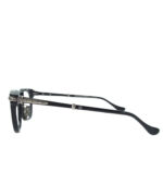 Chrome Hearts TITANASLUVR — Bold Luxury in Every Frame