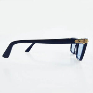 Chrome Hearts Beau Ner — Timeless Luxury Sunglasses