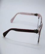 Chrome Hearts Billie Burgundy Pink Luxury Eyewear