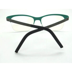 Chrome Hearts Blackfin Lydney — Lightweight Luxury Eyewear