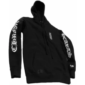 Chrome Hearts Cannes France Exclusive Pullover