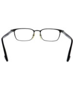 Chrome Hearts Growler Black Luxury glasses
