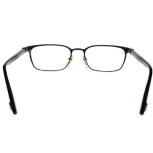 Chrome Hearts Growler Black Luxury glasses