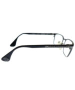 Chrome Hearts Growler Black Luxury glasses