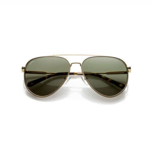 Chrome Hearts Growler Black Sunglasses with Case