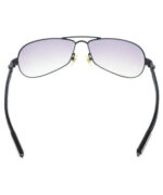 Chrome Hearts Red Riot — Teardrop Luxury Sunglasses