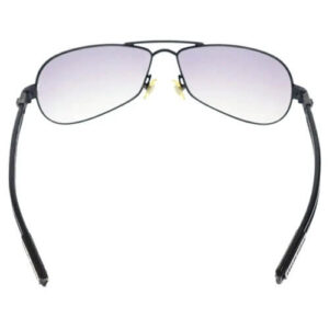 Chrome Hearts Red Riot — Teardrop Luxury Sunglasses