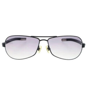 Chrome Hearts Red Riot — Teardrop Luxury Sunglasses