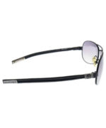 Chrome Hearts Red Riot — Teardrop Luxury Sunglasses