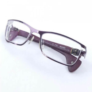 Chrome Hearts Sunglasses — Luxury with an Edge