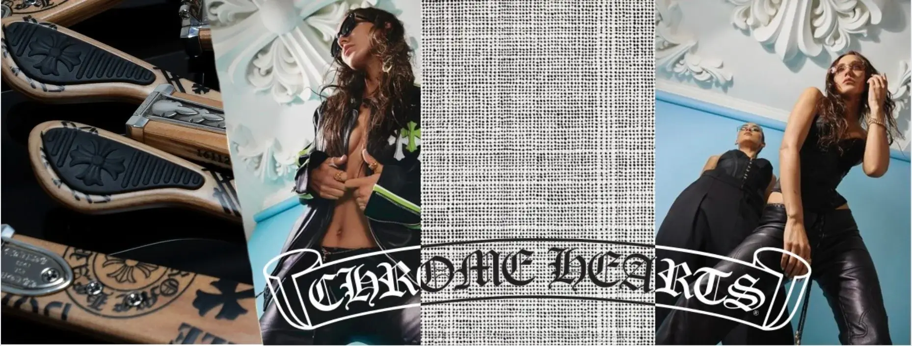 The Future of Chrome Hearts in Modern Street Fashion